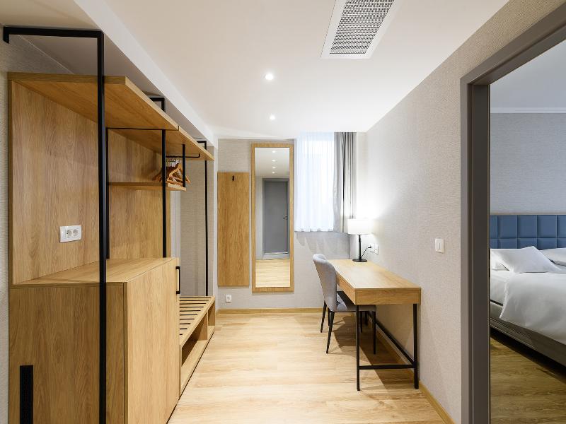 Eurostars uHotel image