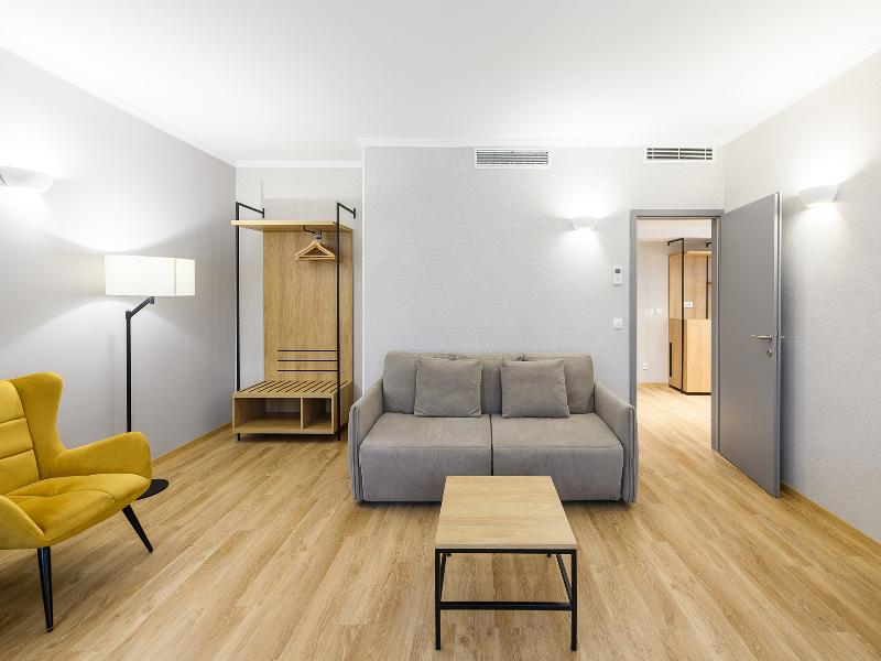 Eurostars uHotel image