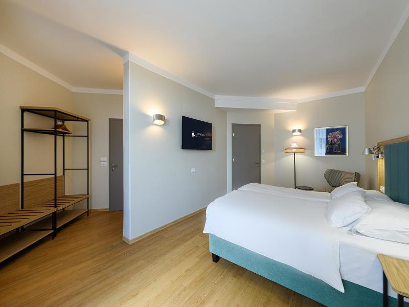 Eurostars uHotel image