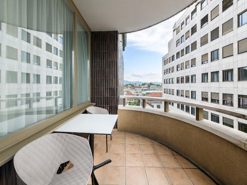 Eurostars uHotel image