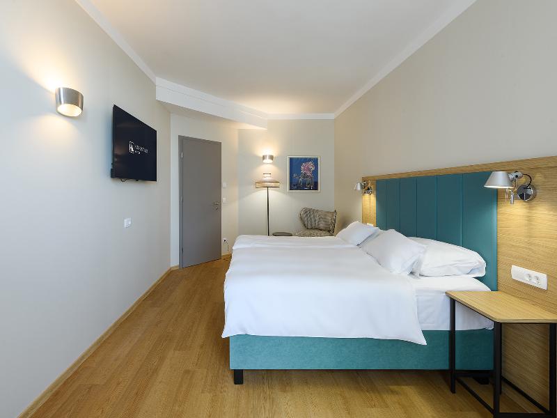 Eurostars uHotel image