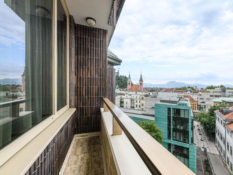 Eurostars uHotel image