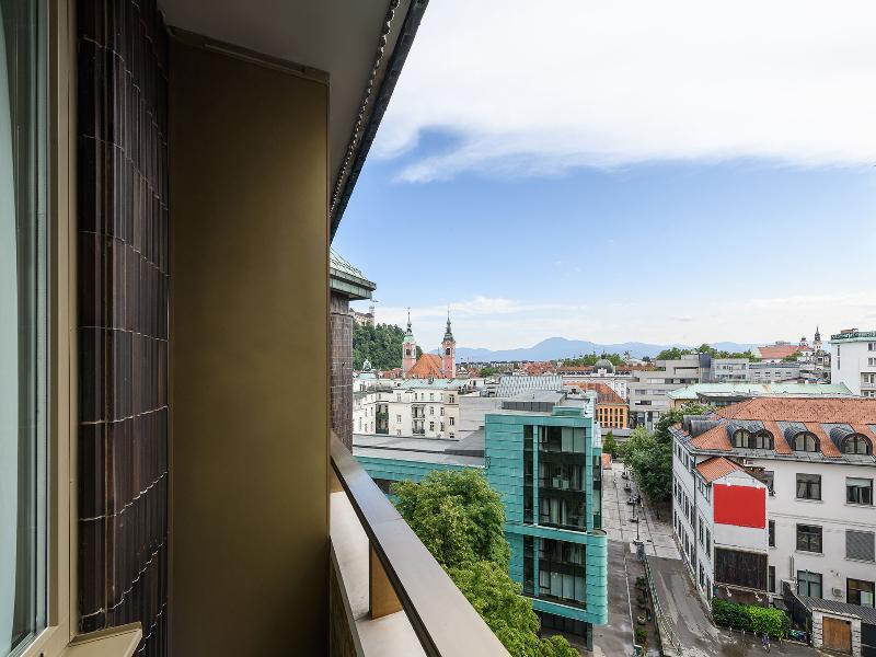 Eurostars uHotel image