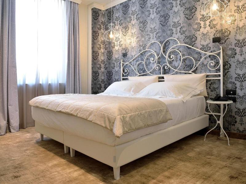 Zanhotel Regina image