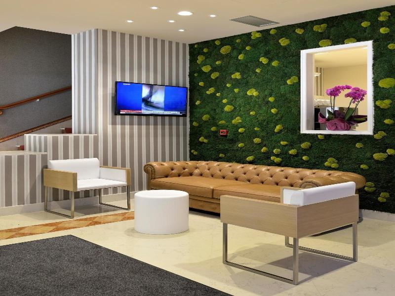 Zanhotel Regina image