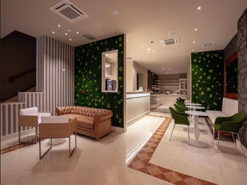 Zanhotel Regina image