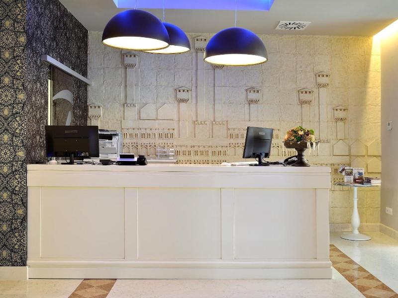 Zanhotel Regina image