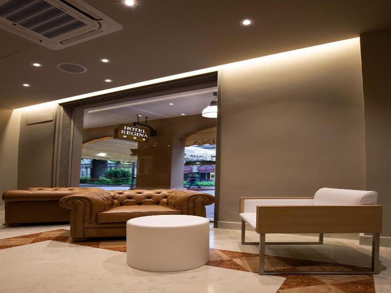 Zanhotel Regina image