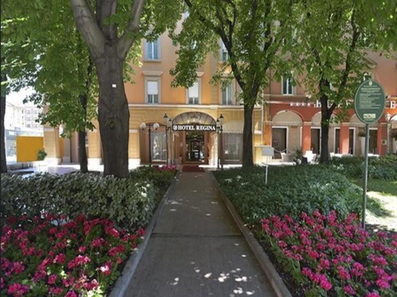 Zanhotel Regina image