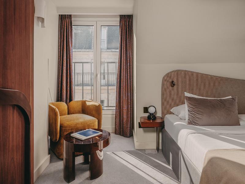 Hotel Belloy image