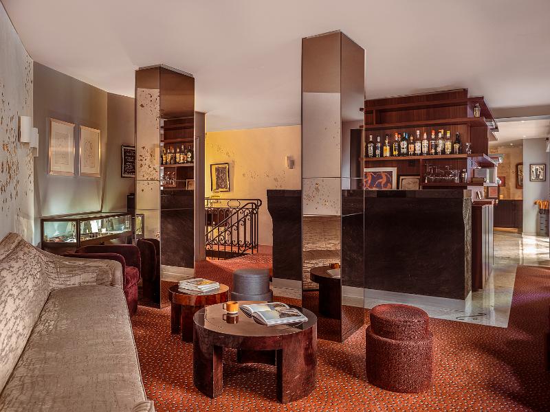 Hotel Belloy image