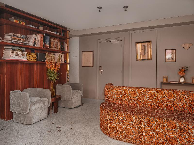 Hotel Belloy image