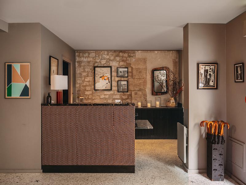 Hotel Belloy image