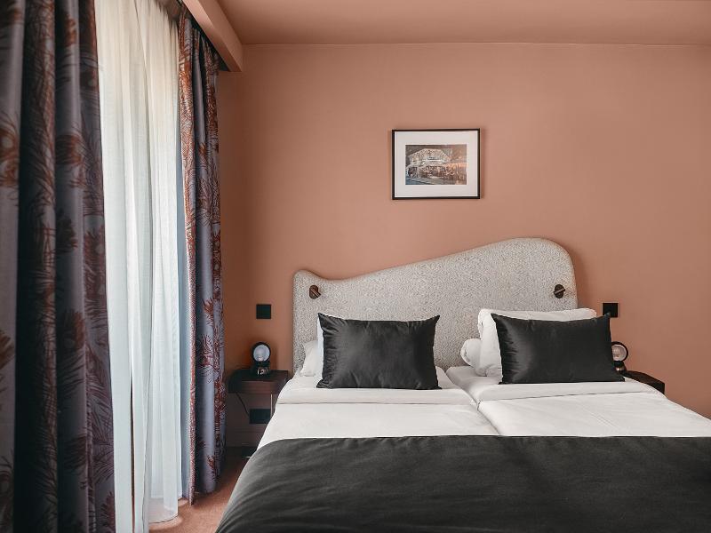 Hotel Belloy image
