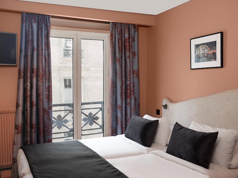 Hotel Belloy image