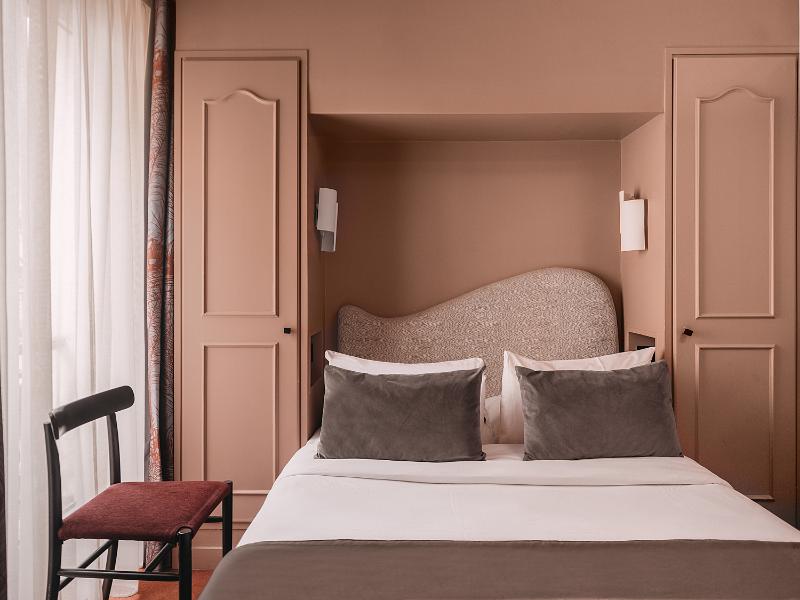 Hotel Belloy image