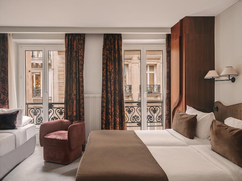 Hotel Belloy image