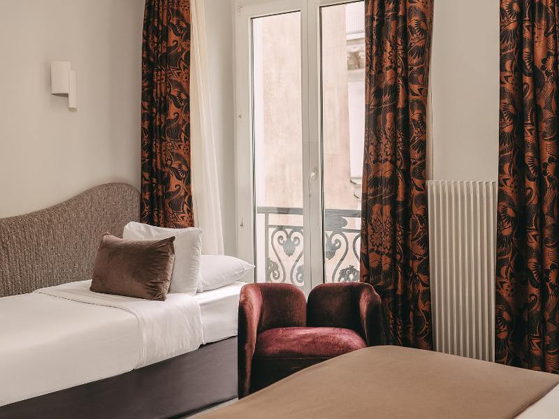 Hotel Belloy image