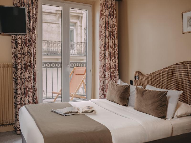 Hotel Belloy image