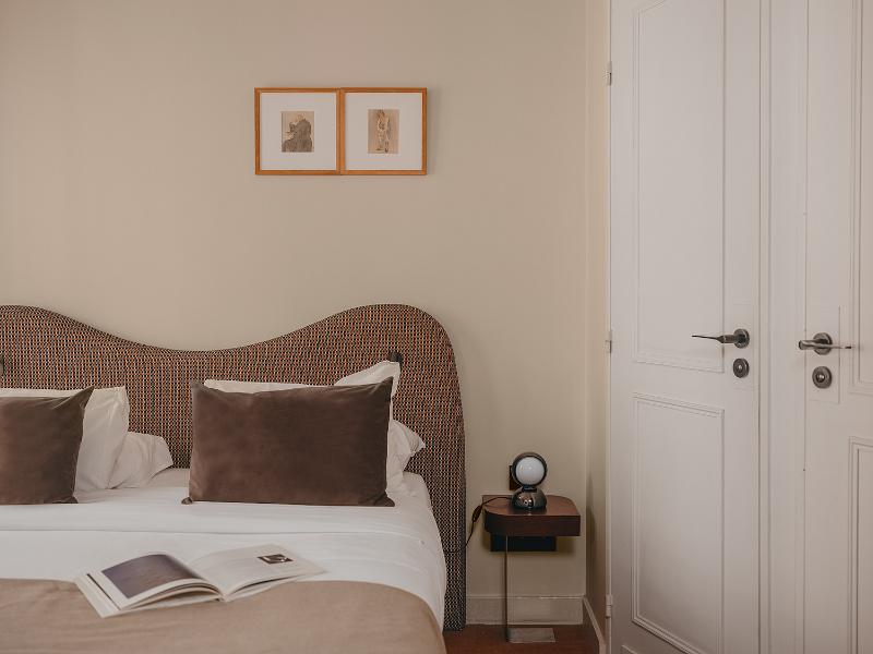 Hotel Belloy image
