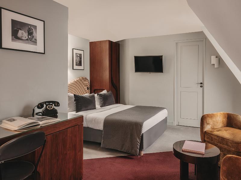 Hotel Belloy image