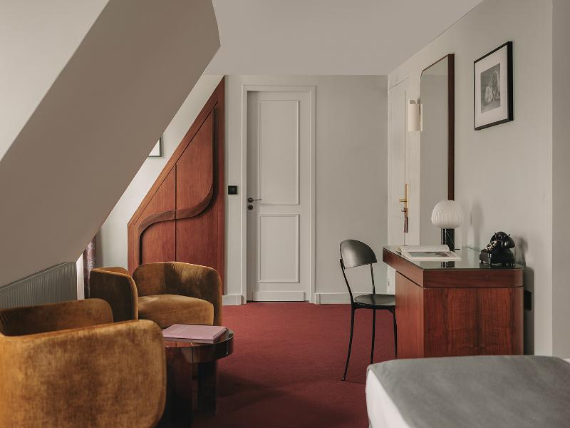 Hotel Belloy image