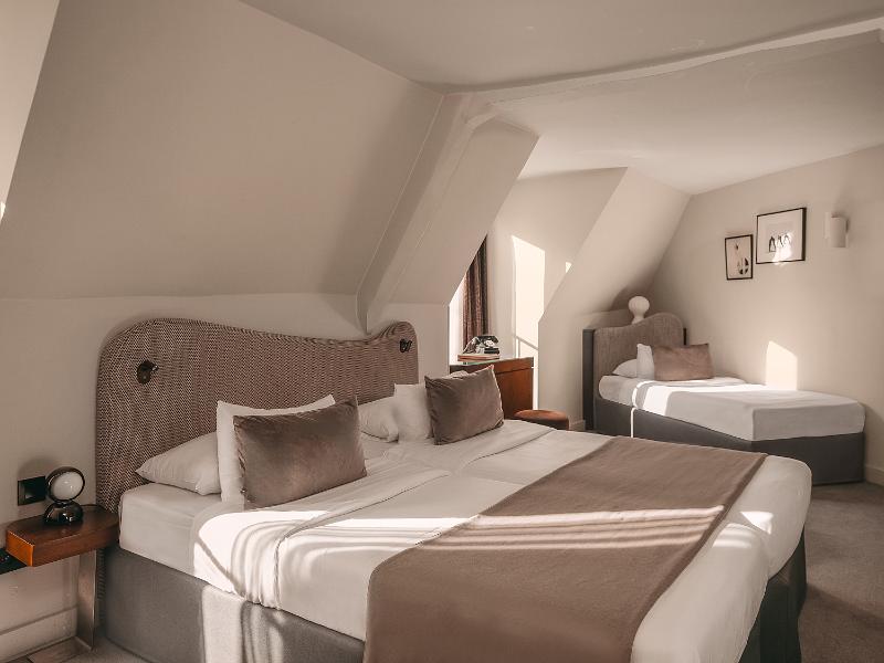 Hotel Belloy image