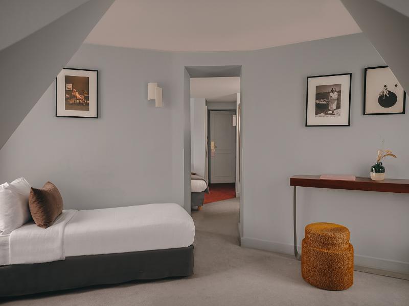 Hotel Belloy image