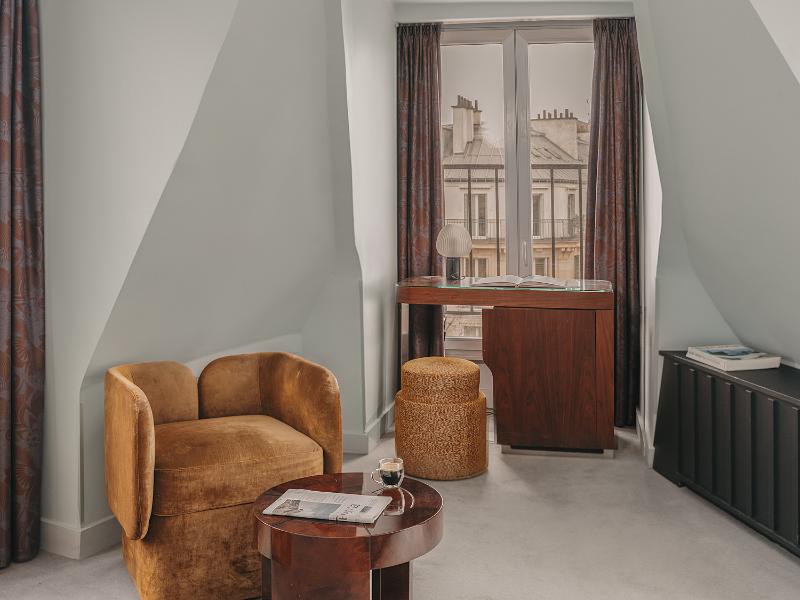 Hotel Belloy image