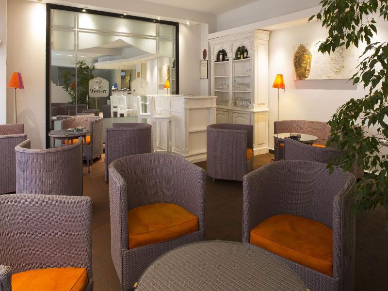 Best Western Astoria image