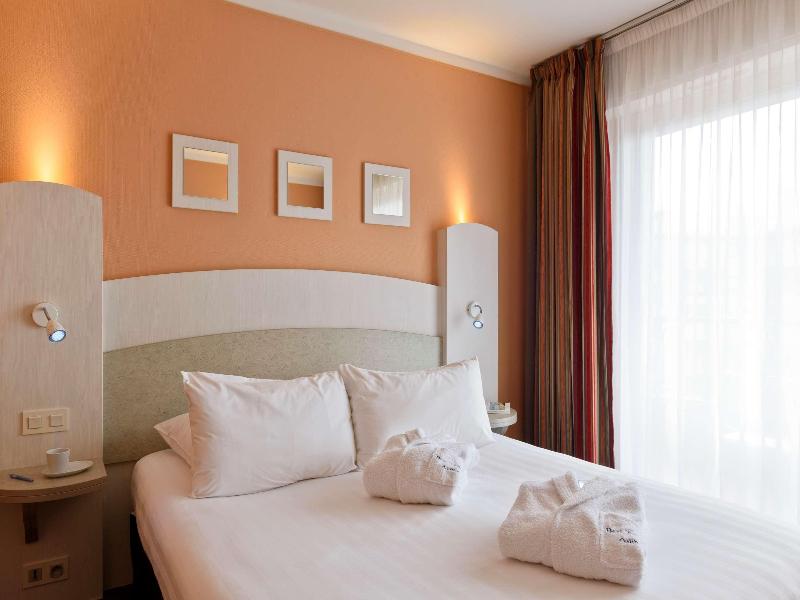 Best Western Astoria image