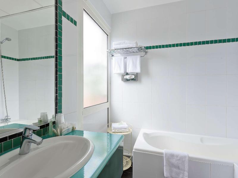Best Western Astoria image