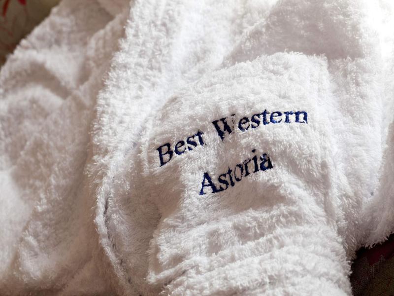 Best Western Astoria image