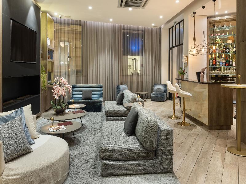 Best Western Plus Hotel Cosy Nice
