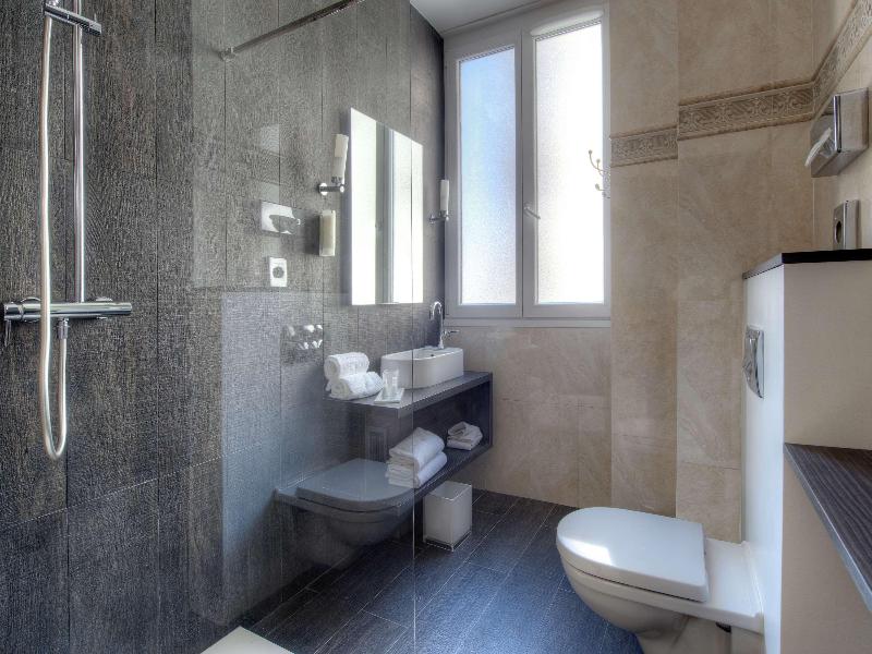 Best Western Plus Nice Cosy Hotel image