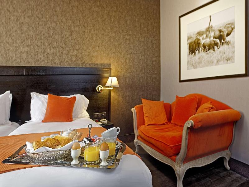Best Western Plus Nice Cosy Hotel image