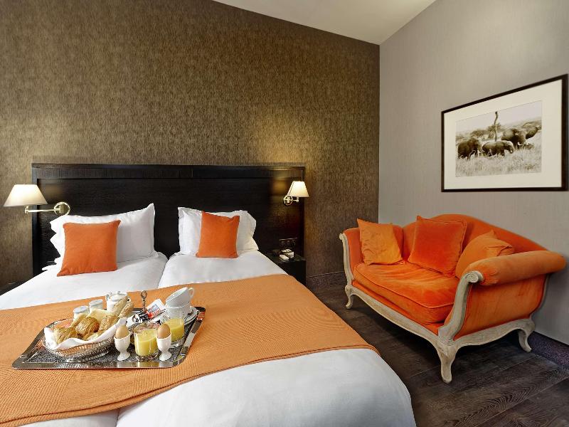 Best Western Plus Nice Cosy Hotel image