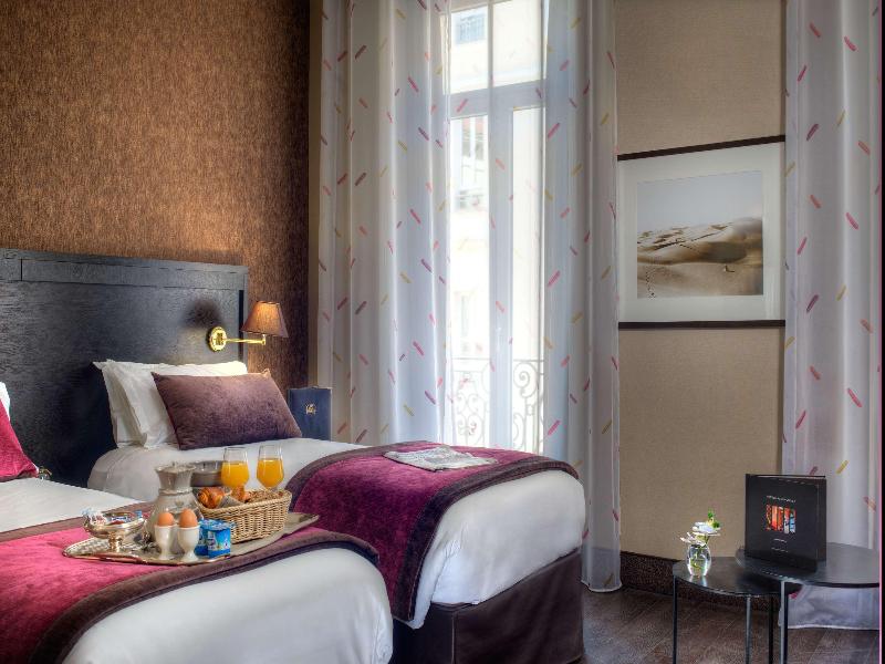 Best Western Plus Nice Cosy Hotel image