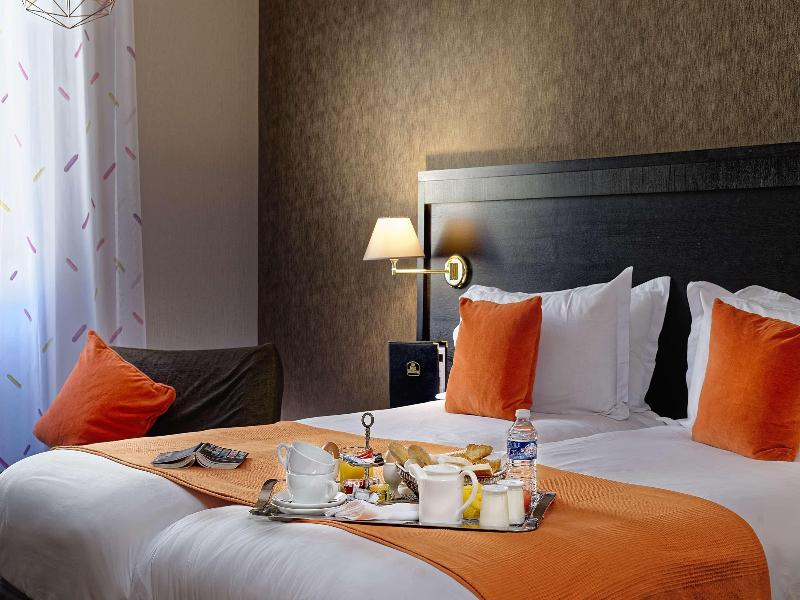 Best Western Plus Nice Cosy Hotel image
