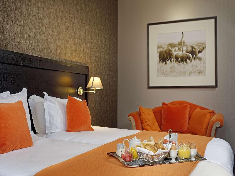 Best Western Plus Nice Cosy Hotel image
