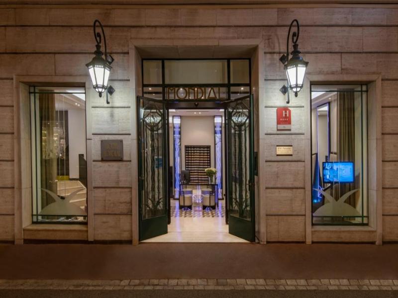 Hotel Mondial, BW Premier Collection image