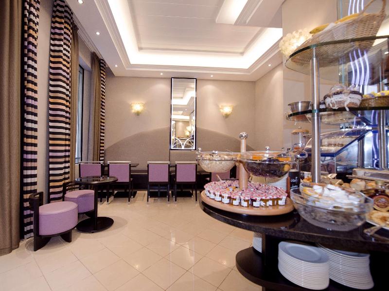 Hotel Mondial, BW Premier Collection image