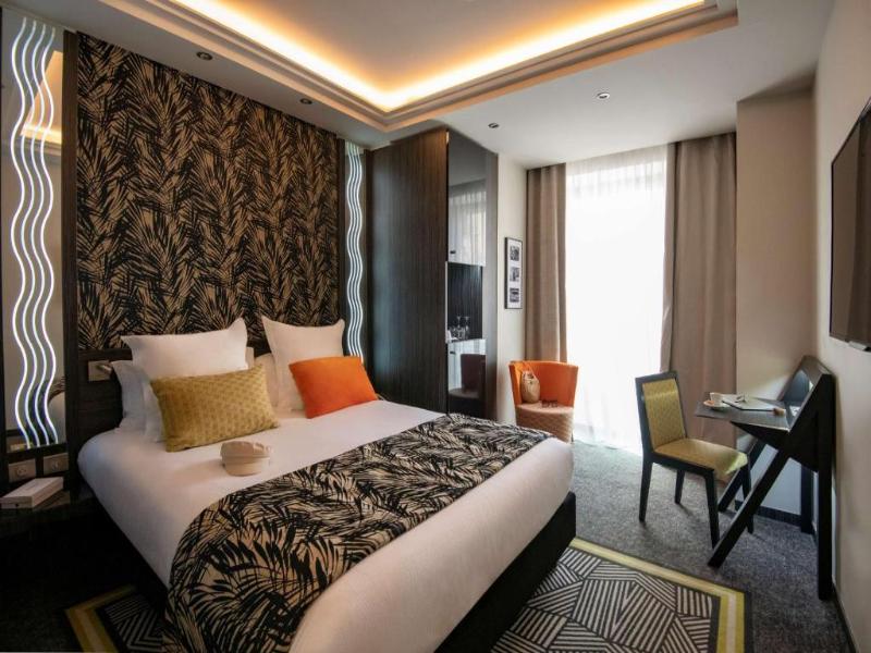 Hotel Mondial, BW Premier Collection image