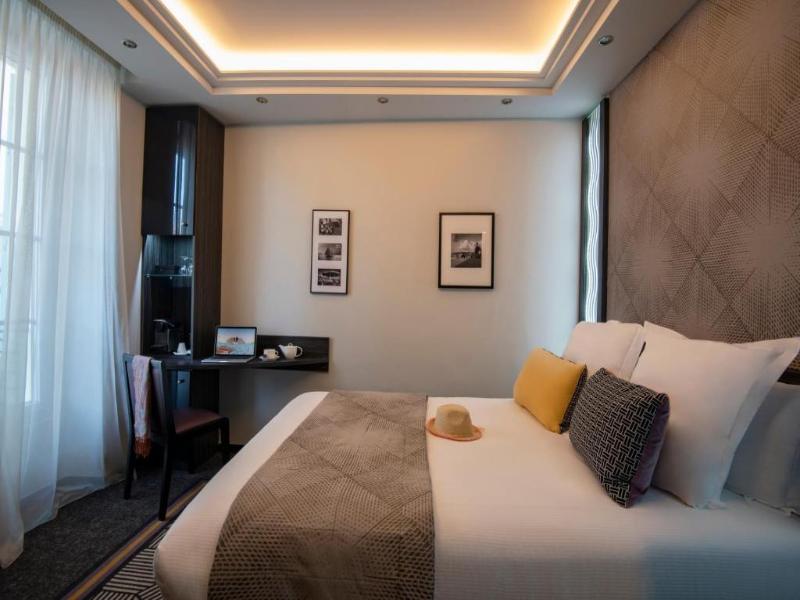 Hotel Mondial, BW Premier Collection image