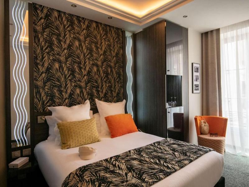 Hotel Mondial, BW Premier Collection image