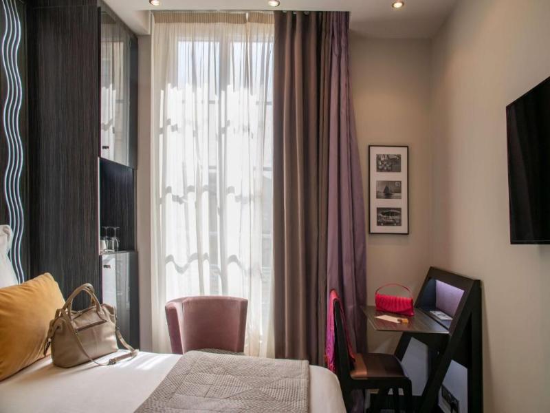 Hotel Mondial, BW Premier Collection image