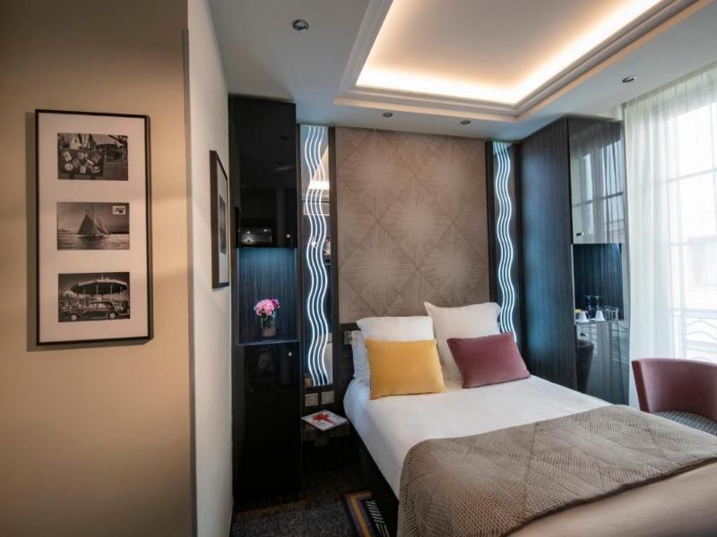 Hotel Mondial, BW Premier Collection image