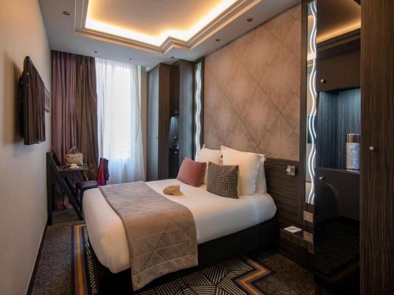 Hotel Mondial, BW Premier Collection image