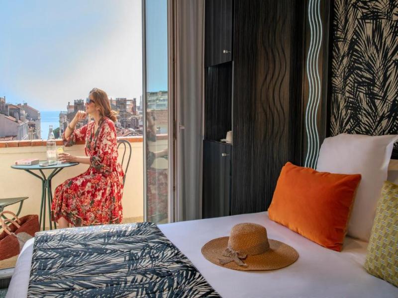 Hotel Mondial, BW Premier Collection image