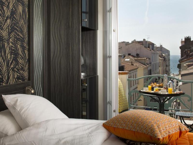 Hotel Mondial, BW Premier Collection image